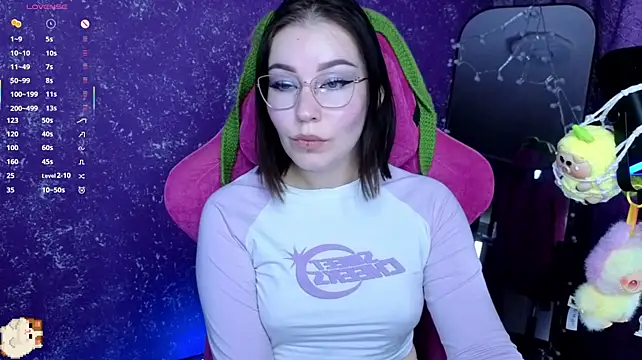 MargarettRose's Live XXX Chat
