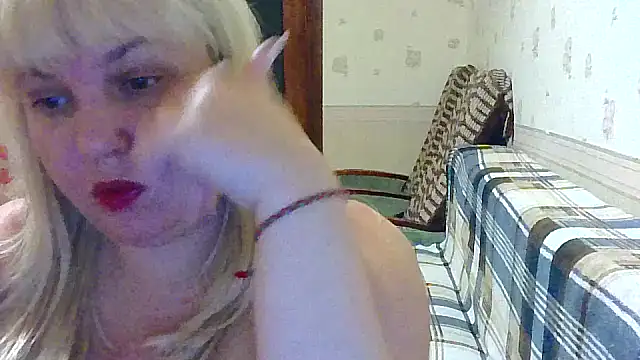 Leylisse – Live XXX-chat