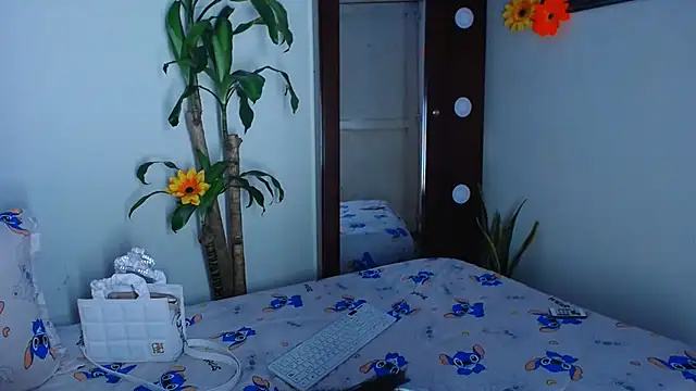 Chat XXX en directo de NathalialLooes