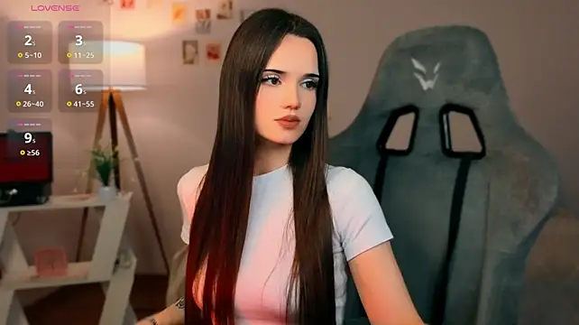 serenenov's Live XXX Chat