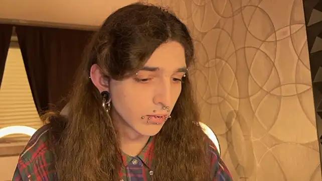 Kriisp Live XXX-Chat