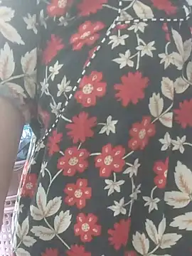 Sexynageena 网络  视讯表演