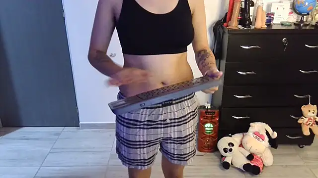 Chat XXX en directo de thomascooper7