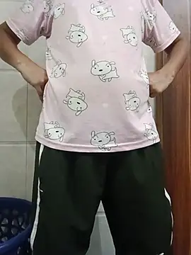 Chat +18 de Ruhi_07 ao vivo