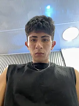 Chat XXX Live AndyJustgame_