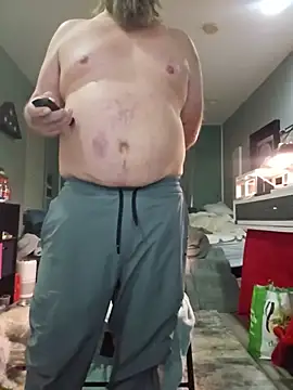 FunBoyBottim XXX чат на живо