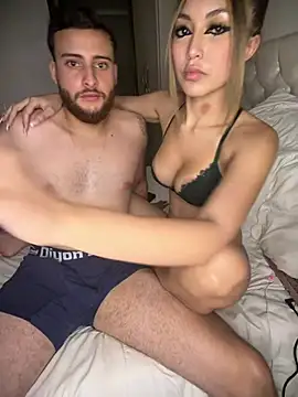 Show Webcam de OliviaLuuxe
