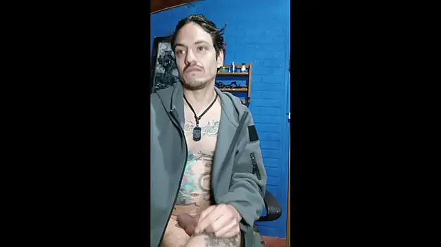 Alan_summern Live XXX chat