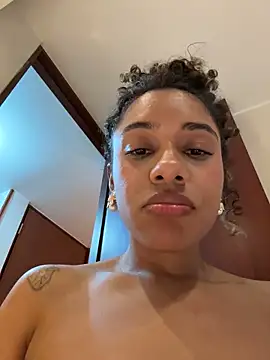 Belkaj – Live XXX-chat