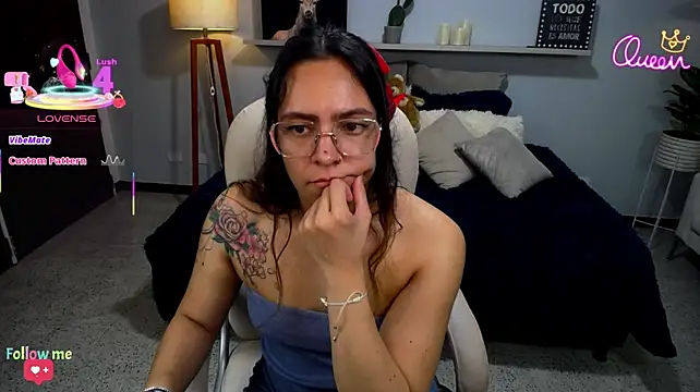 Bianca____'s Live XXX Chat