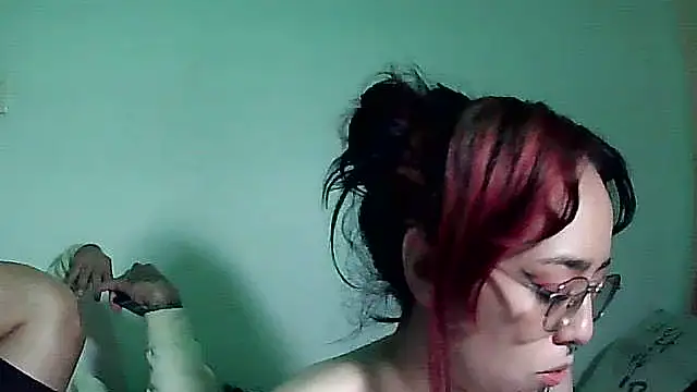Chat XXX Live Rrush_velvet