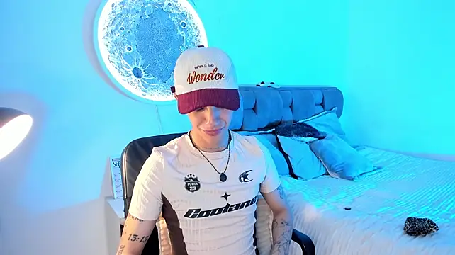 Timothy_ros Live XXX-chat