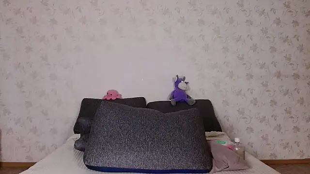 sofiaa_here Adlı Modelin Canlı XXX Sohbeti