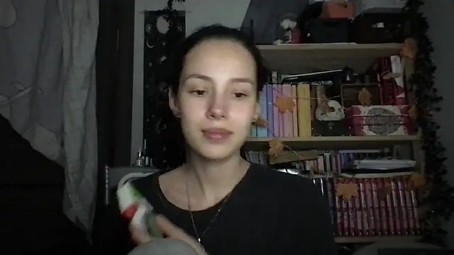 Chat +18 de Yuna5343 ao vivo