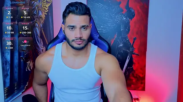 AndresRodriguez1 – Naživo XXX chat