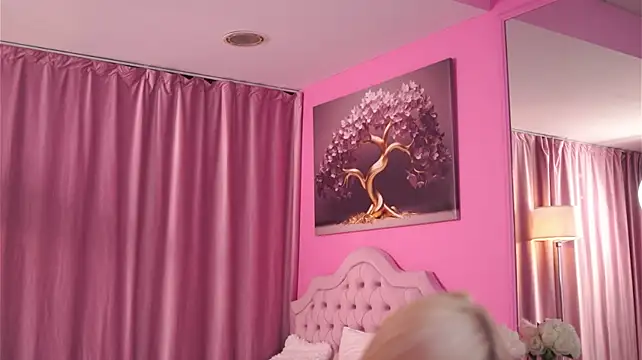 Chat XXX Live LaraBrynn