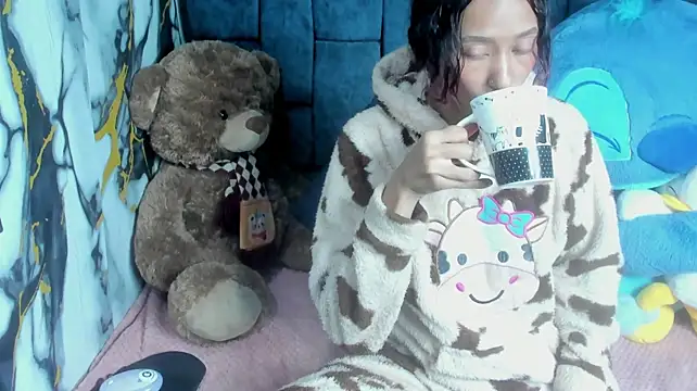 ValentinaKlean 라이브 XXX 채팅