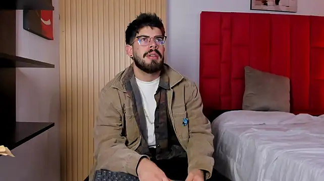 Živý XXX chat DomBoy_