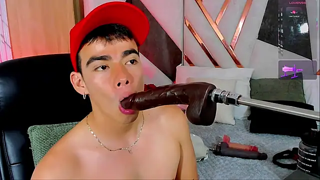 Alejandro_karter18 live XXX chat