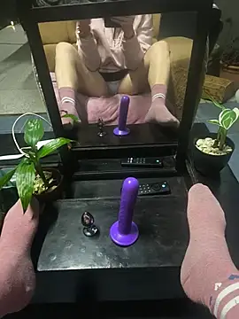 DonVergusYLaReyna's Live XXX Chat