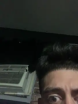 Show webcam de SstraightattedlilDCumz