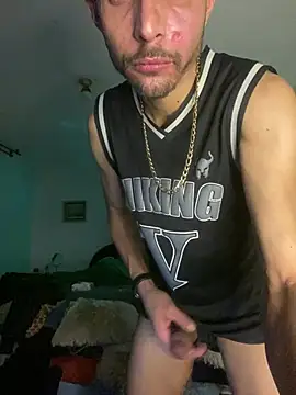 Show webcam de elpaisavergongruesa