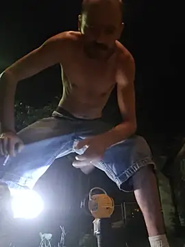 DaddyAndSplashQueen 现场XXX聊天
