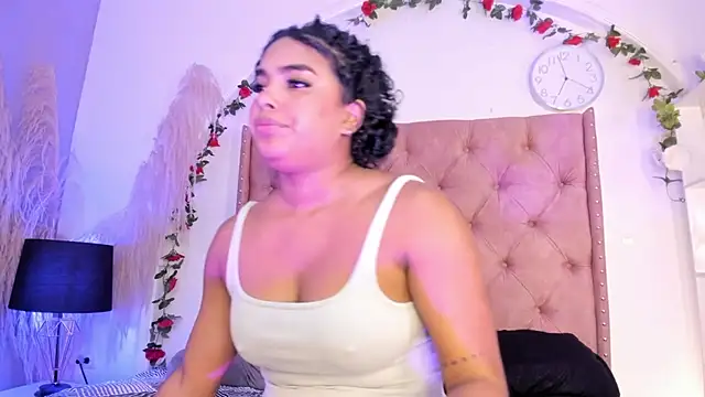 Czat XXX na żywo – Catalleya_flower