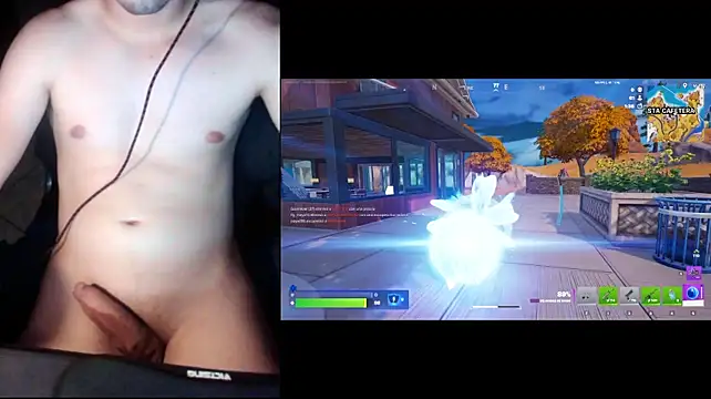 WARDOX5 Chat XXX live