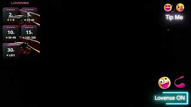 Živý XXX chat Ambar_lynn01
