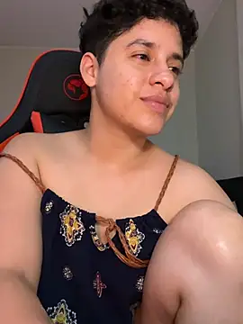 Chat XXX en directo de HUMANXTHING