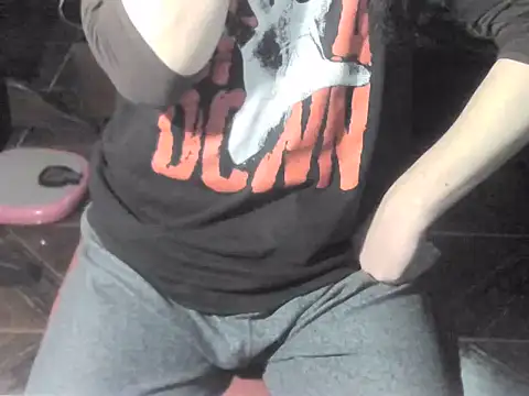 OreCam Live XXX-chat