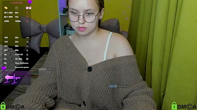 Lilysweet13 Chat XXX in diretta