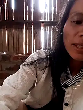 Sembang XXX Secara Langsung Odilia_baby