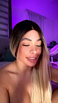 Онлайн чат XXX Scarlett_jc