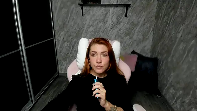 Živý XXX chat Reginasmilee