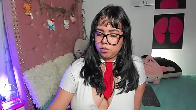 LillyCandy's Live XXX Chat