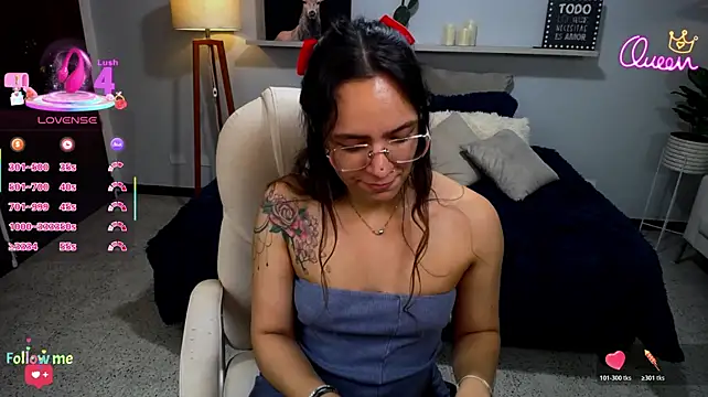 Bianca____'s Live XXX Chat