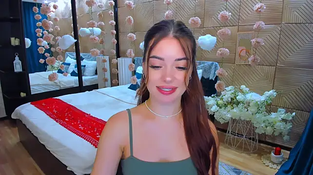 PutOnRepeat 라이브 XXX 채팅