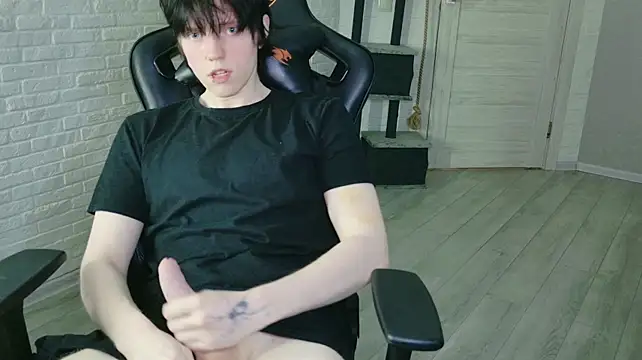 angelfear Live XXX-Chat