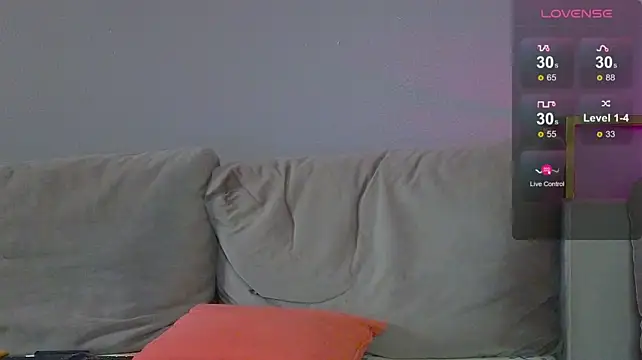 Chat XXX en directo de DebugMee