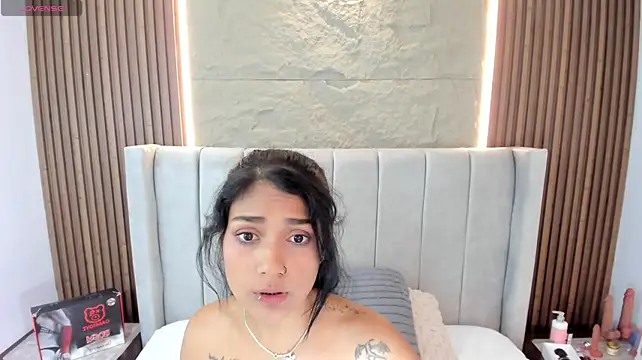 NINAMARTINS' Live XXX Chat