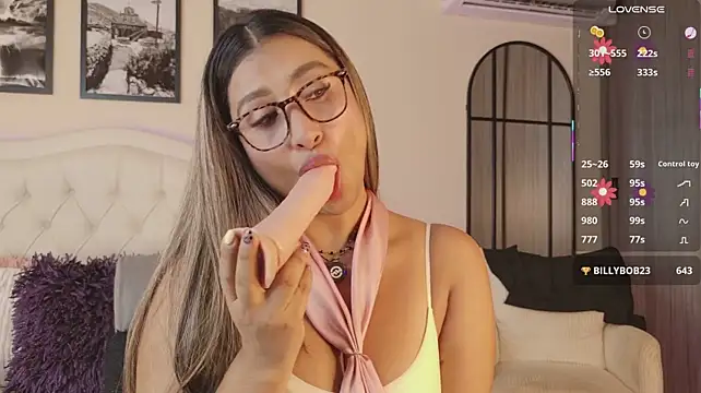 แชท XXX สดของ Rubyross21