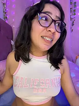 anni_ross 라이브 XXX 채팅