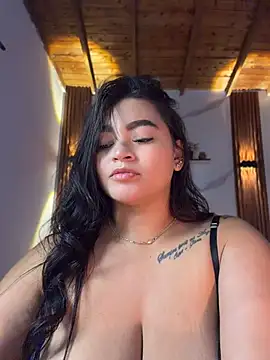 elizaferrer_ Live XXX-chat