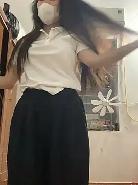 -mathcute- Chat XXX live