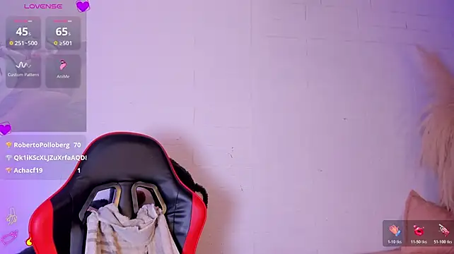 JohanSedas' Live XXX Chat