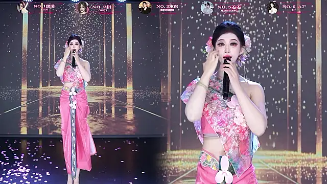 TF-001 লাইভ XXX চ্যাট