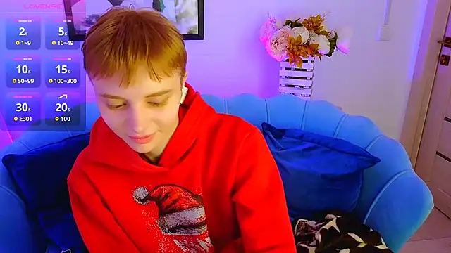 MirraBellanta XXX чат на живо