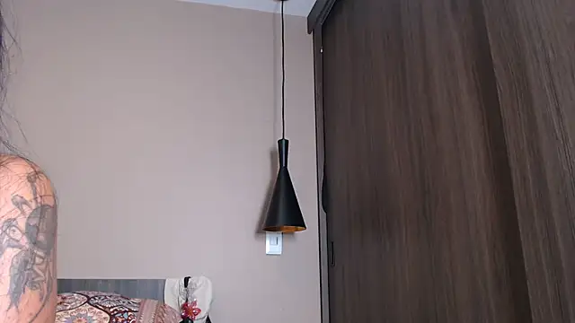 juli_love11 现场XXX聊天